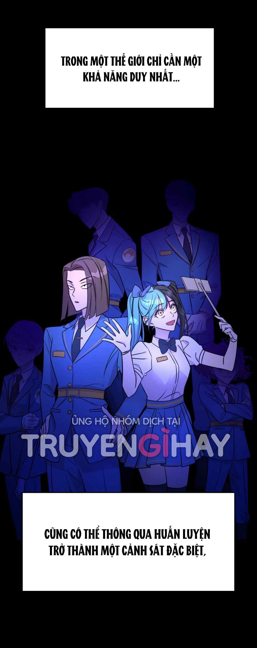 phản diện thuần túy chapter 1.2 58