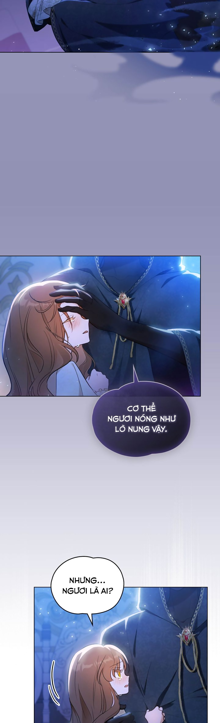 yêu cô công chúa sắp chết chapter 5 6