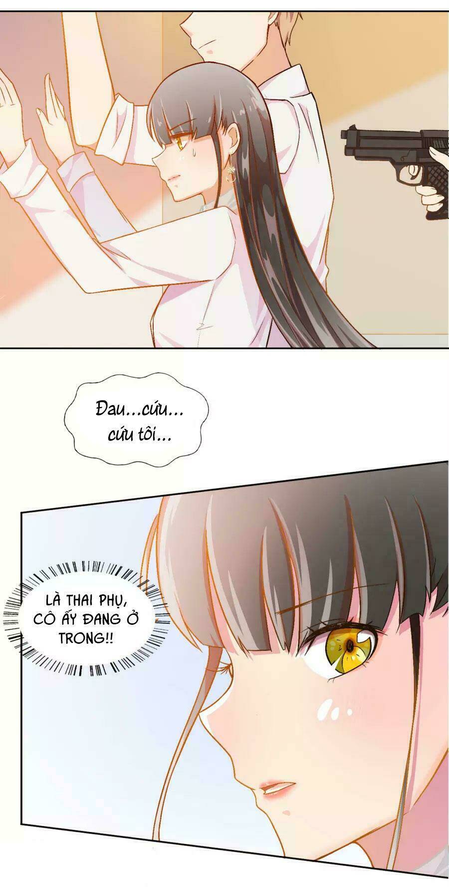 hôn nhân dục vọng: thiếu gia nhẹ một chút! chapter 4 13