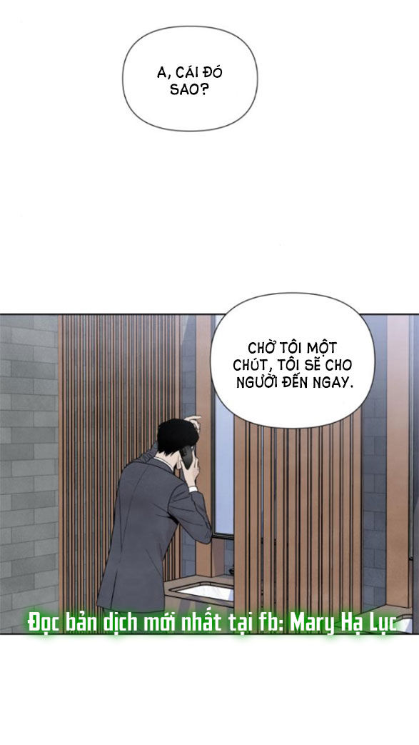 điều khiến tôi quyết tâm muốn chết chapter 59.1 3