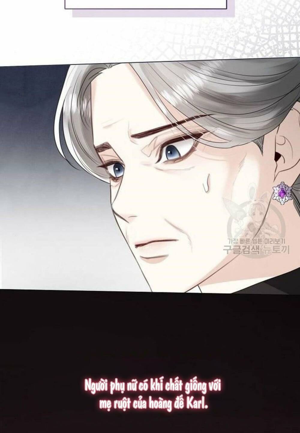 tôi sẽ từ bỏ vị trí hoàng hậu chapter 9 79