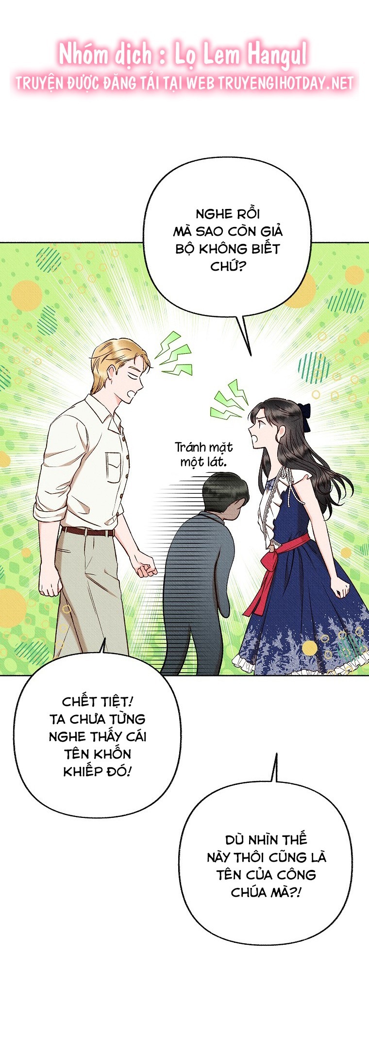 chàng trai đa nhân cách của tôi chapter 33 24