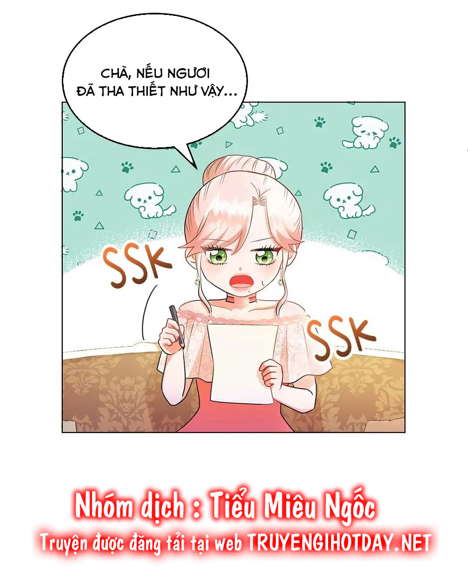 diễn vai ác nữ cũng thật khó khăn chapter 13.1 21