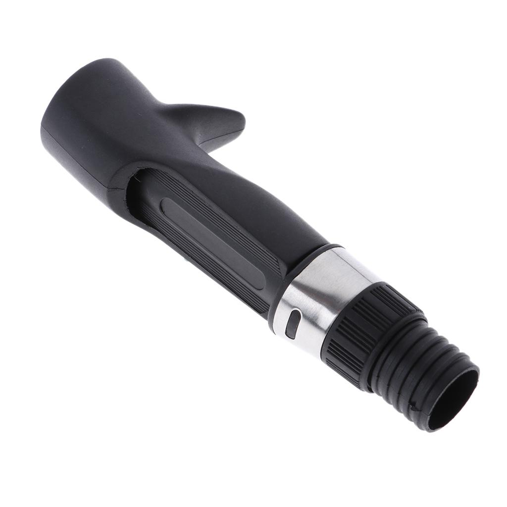 Fishing Reel Seat Spinning Rod Building Reel Seat Repair Tool 15mm
