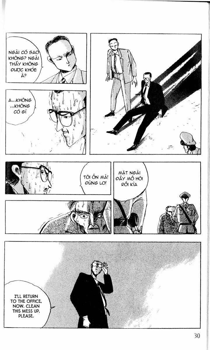 the horror mansion chapter 21 30