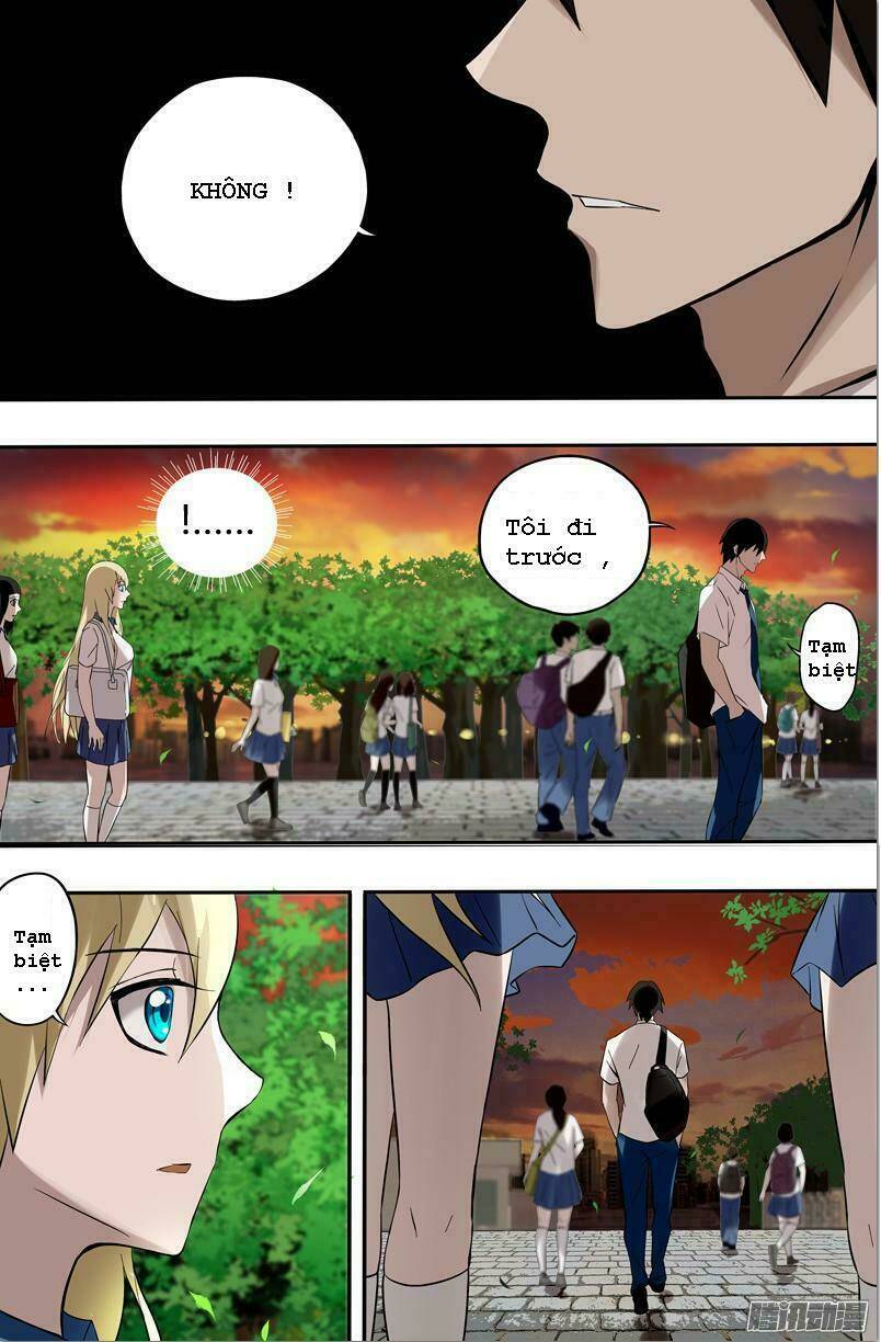 were wolf chapter 20 7