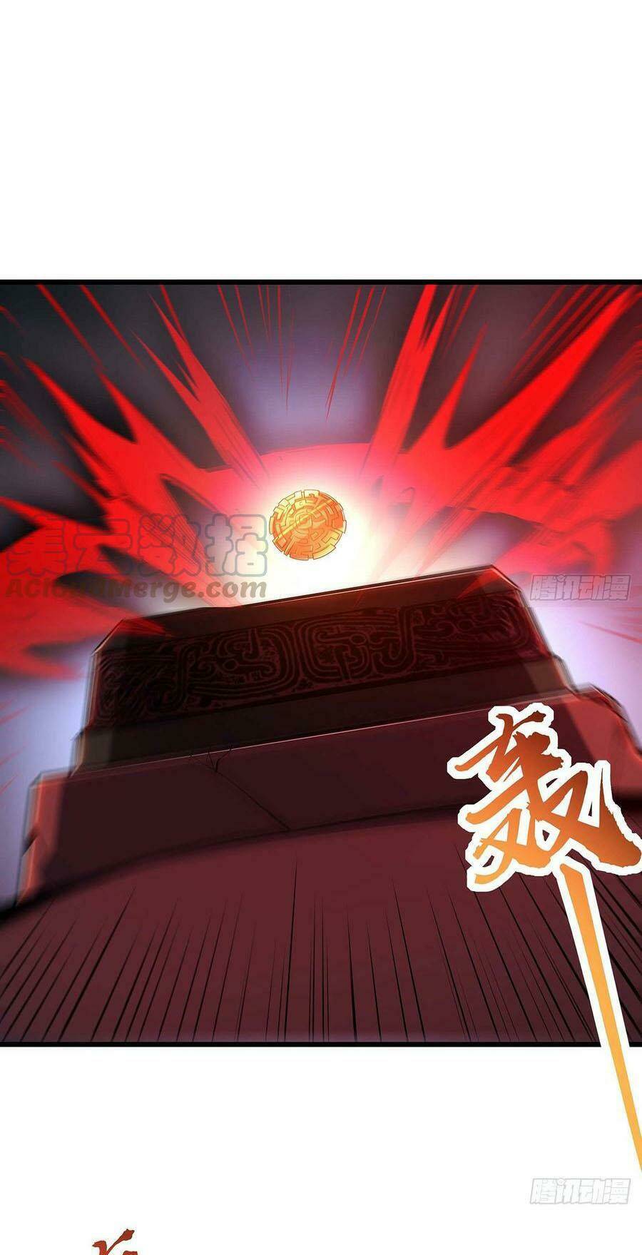 bất tử thần vương tu liên tục chapter 59 18