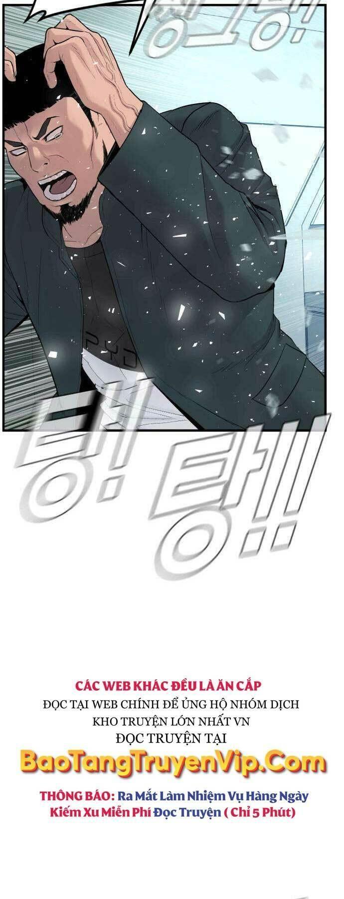 đặc vụ kim chapter 66 27