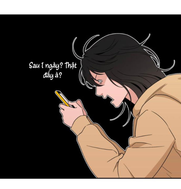 Vận May Bất Ngờ chapter 40.1 56