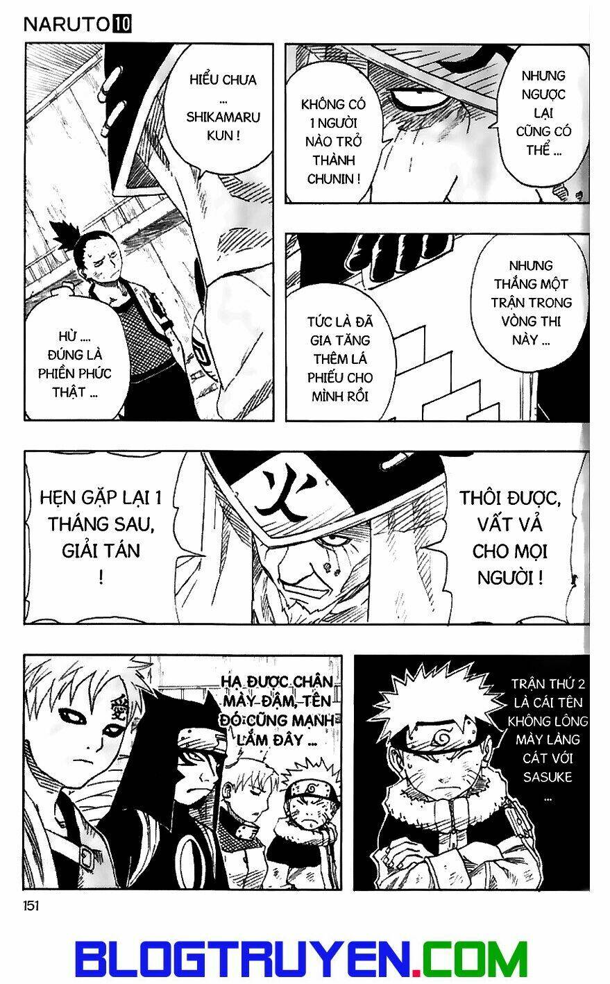 naruto - cửu vĩ hồ ly chapter 89 15