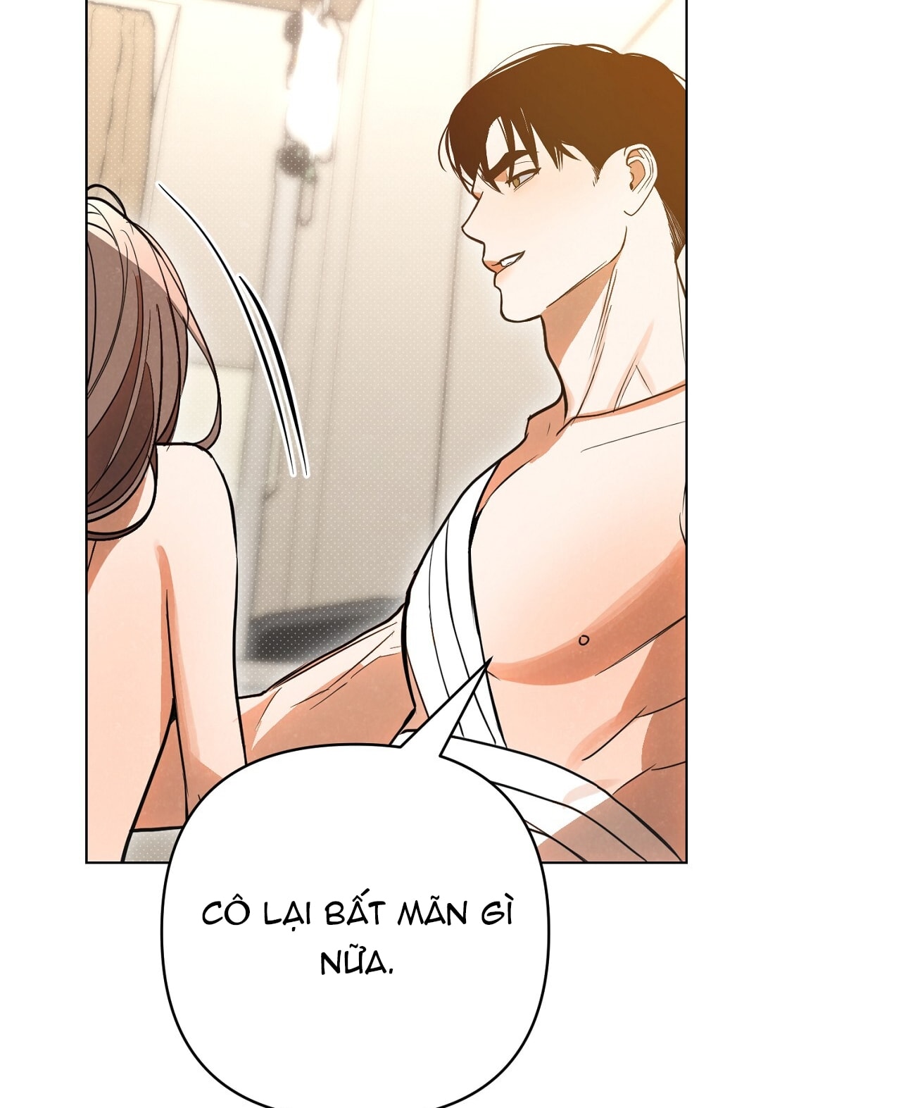 [18+] Trời Sinh Địch Thủ chapter 55.2 114