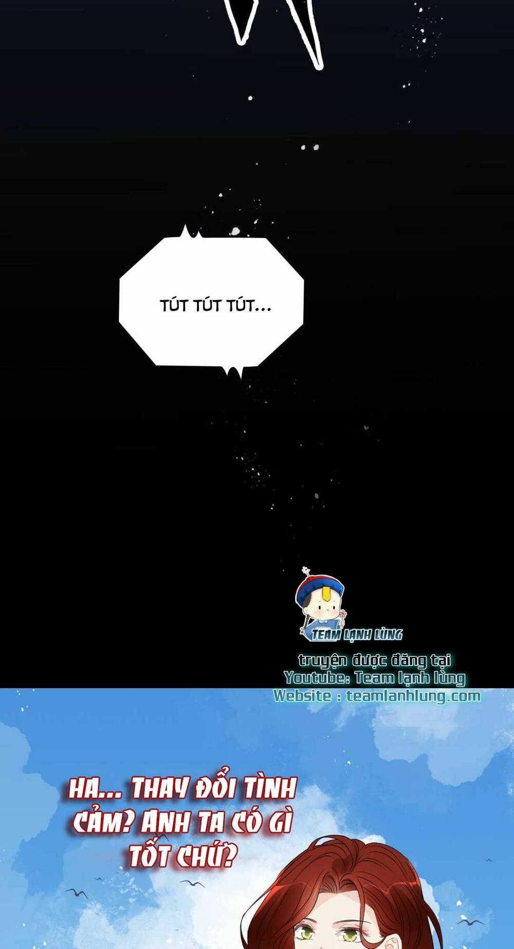 cô vợ hợp đồng bỏ trốn của tổng giám đốc chapter 447 28