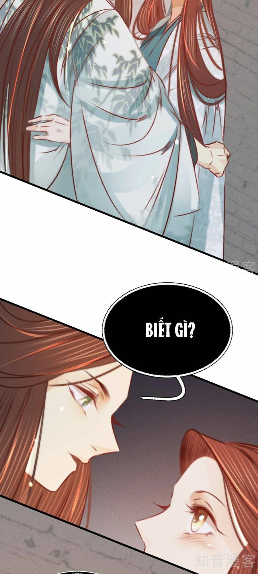 phượng hoàn triều: vương gia yêu nghiệt xin tránh đường chapter 34 27