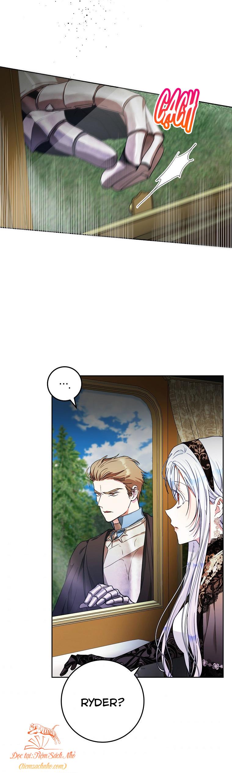 trở thành vợ nam chính chapter 47 55