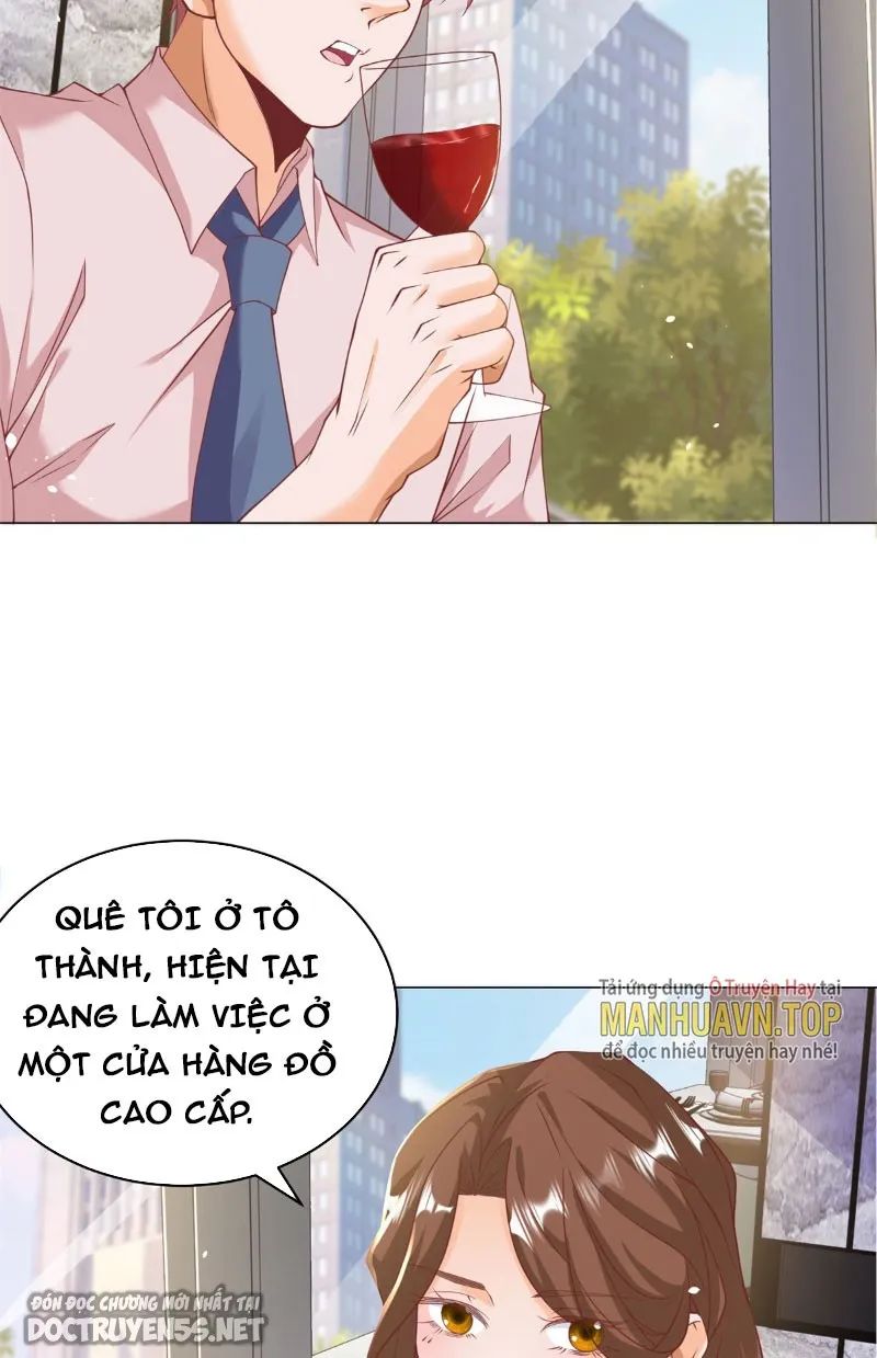 tài xế lái xe công nghệ như ta có nhiều tiền thì sao? chapter 4 30