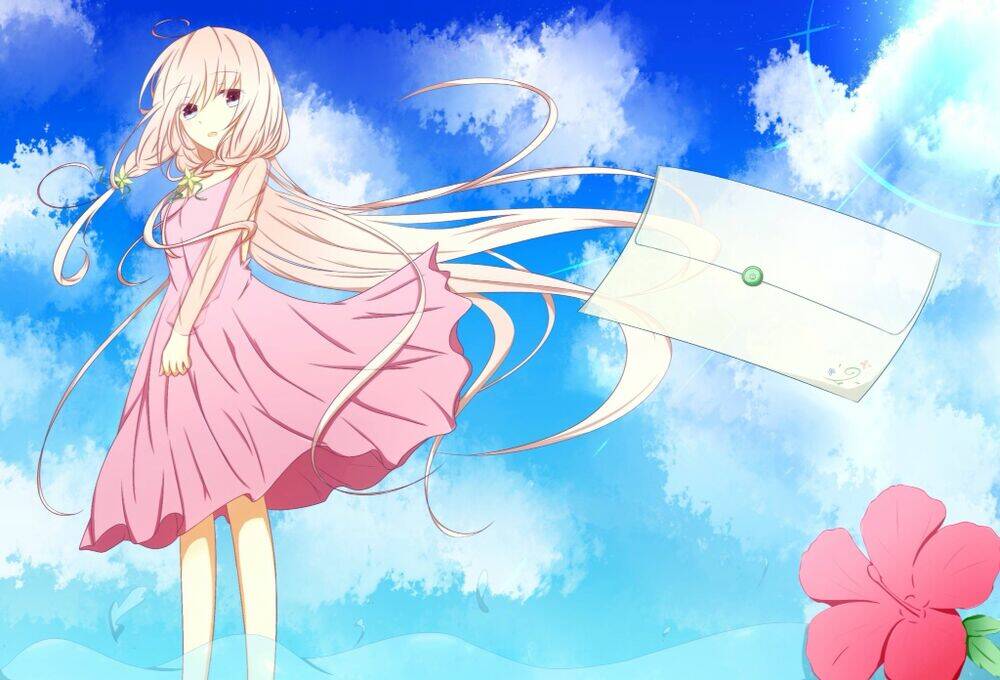 album natural wallpapers chapter 40 8