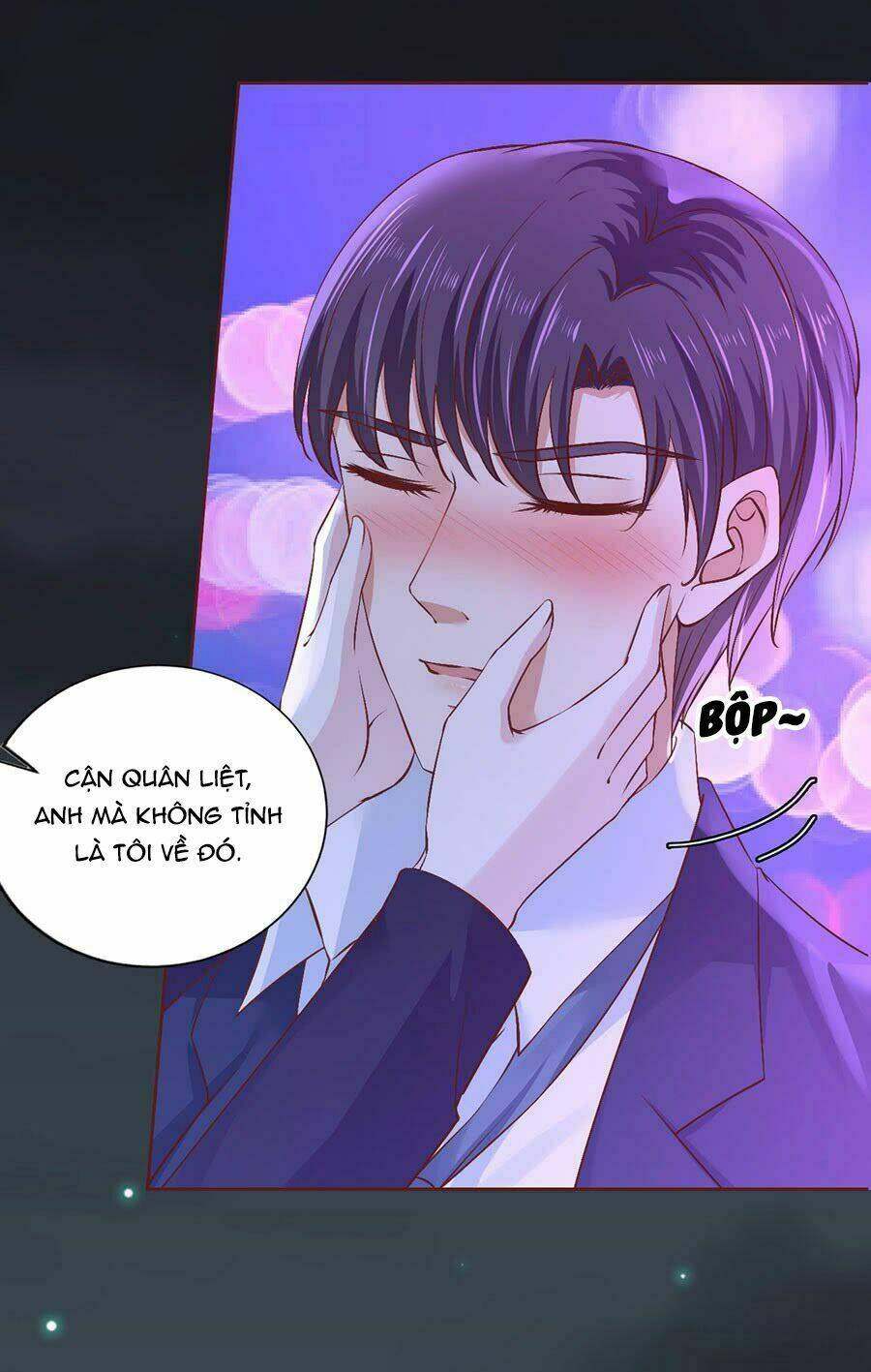 liệt ái tri hạ: series mật đào tiểu tình nhân chapter 253 23