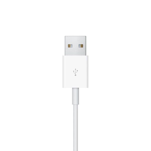 Dây Sạc Nam Châm M9 Đầu Type- c Và M7 Đầu Usb Dành Cho Đồng Hồ Thông Minh Chiều Dài 1,2m - Hàng Chính Hãng