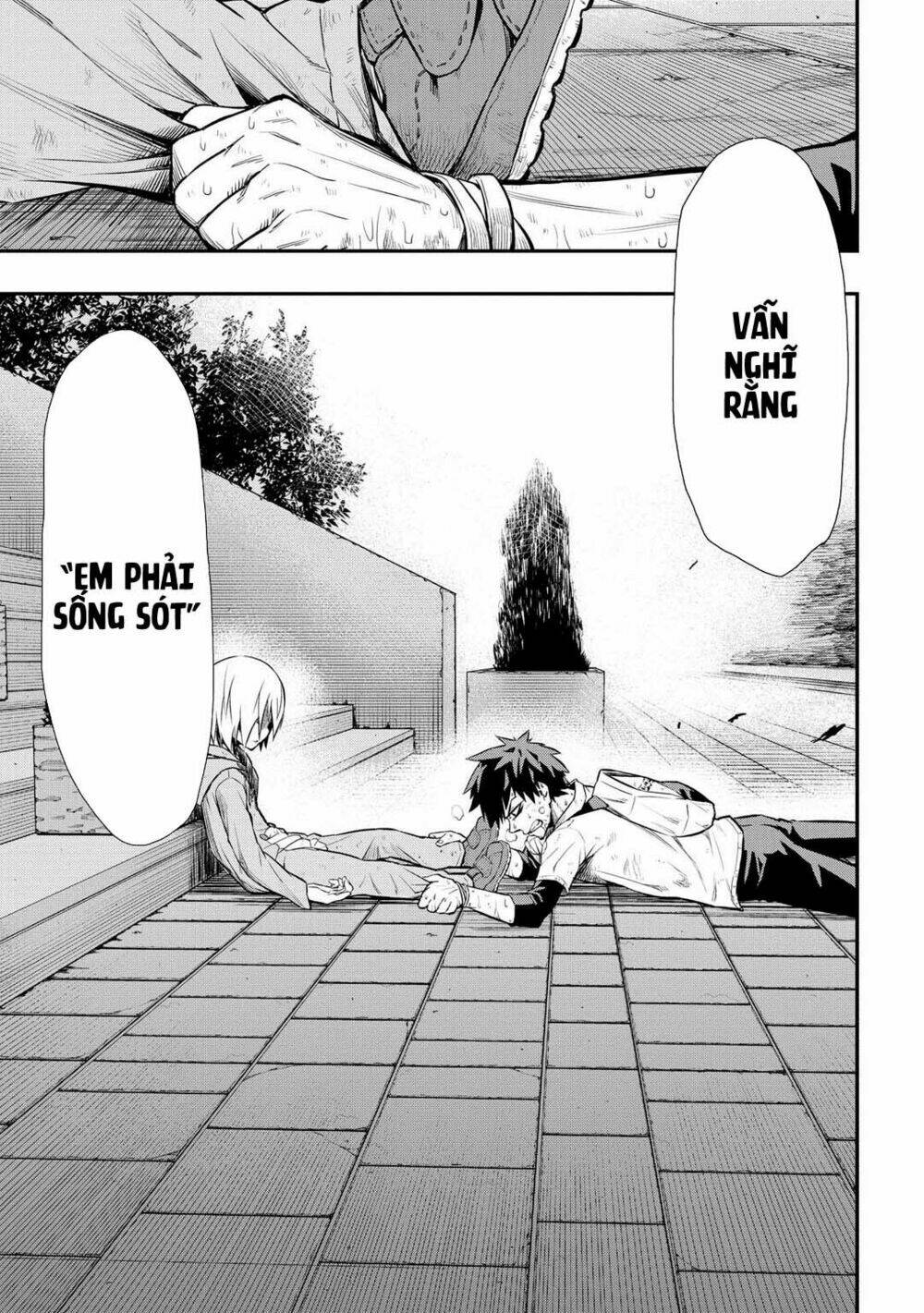 pygmalion chapter 3.2 10