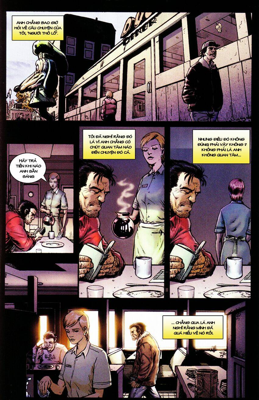 wolverine vol.3 chapter 1 7