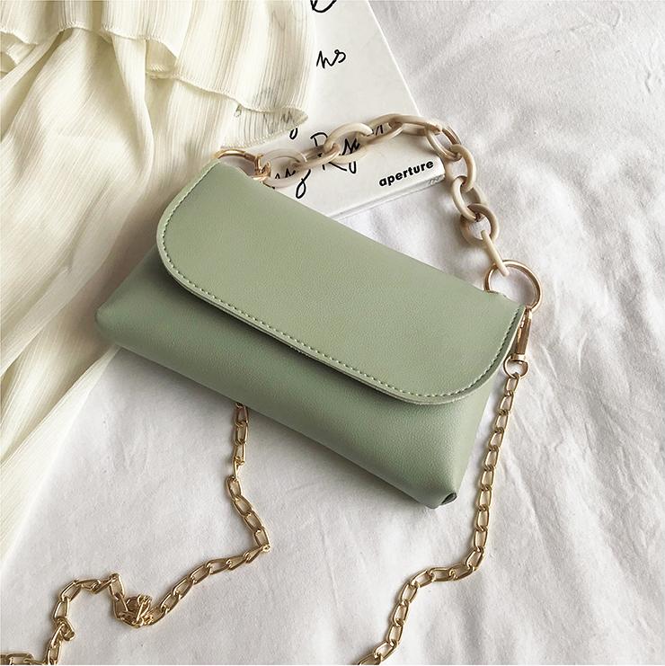 Túi đeo chéo nữ mini cute Hàn Quốc