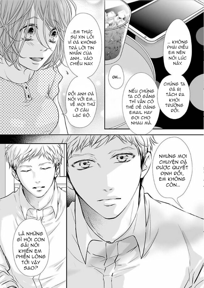 cơ hội thứ hai chapter 8.2 1