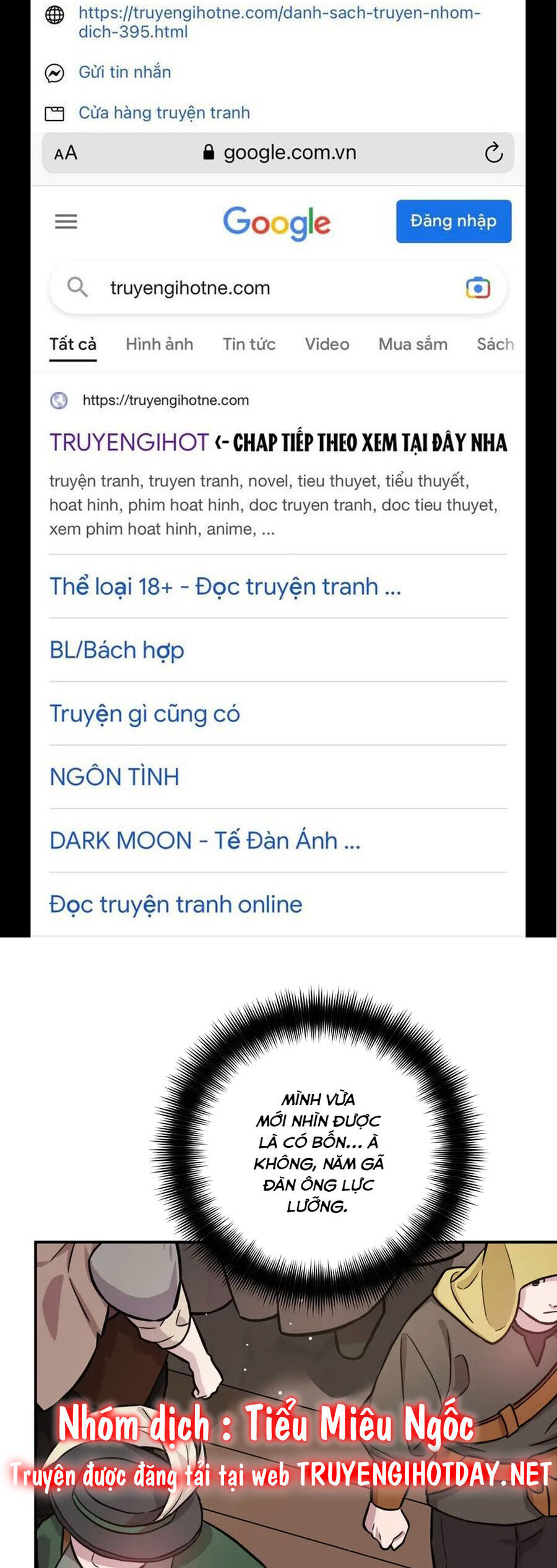 hoàng tử chuyển sinh trở thành người mạnh nhất thế giới nhờ vào sự hiểu biết về bug chapter 64 2
