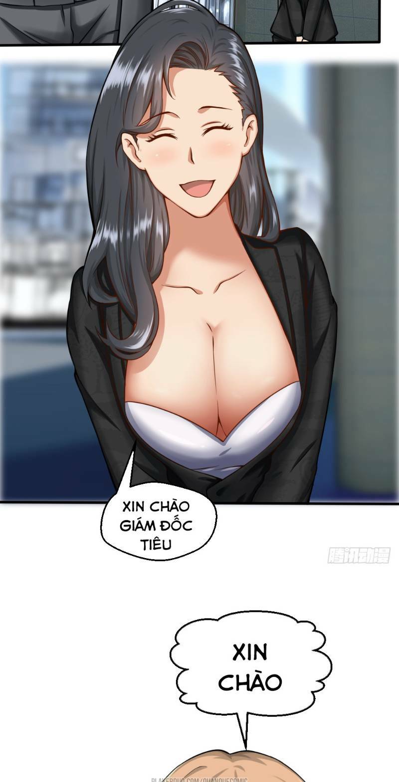 tuyệt thế thiên tài hệ thống chapter 32 3