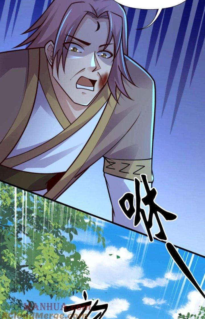 ta nuôi ma quỷ ở trấn ma ti chapter 208 43