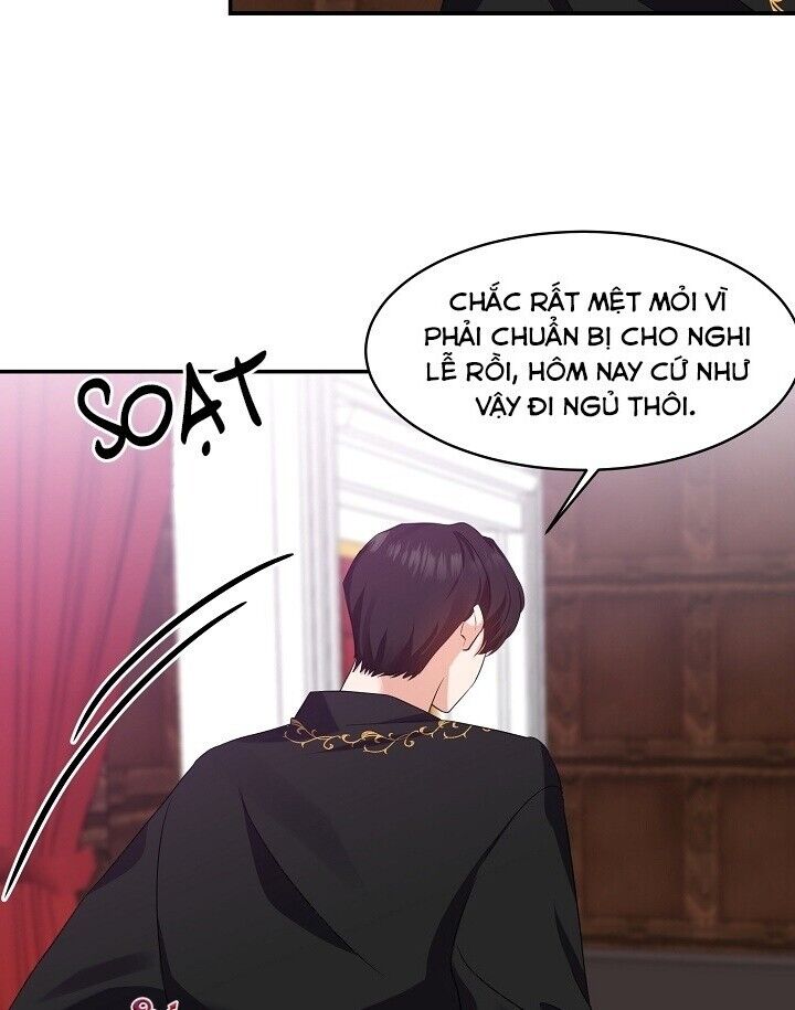 người chồng bạo chúa của tôi đã thay đổi chapter 3 7