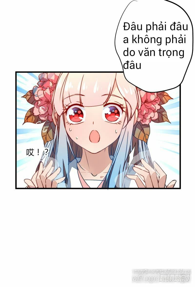 xuyên qua cứu mỹ nam ở thế giới phong thần chapter 32 16