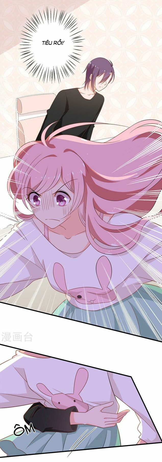 cả thế giới đều không bằng người chapter 108 14