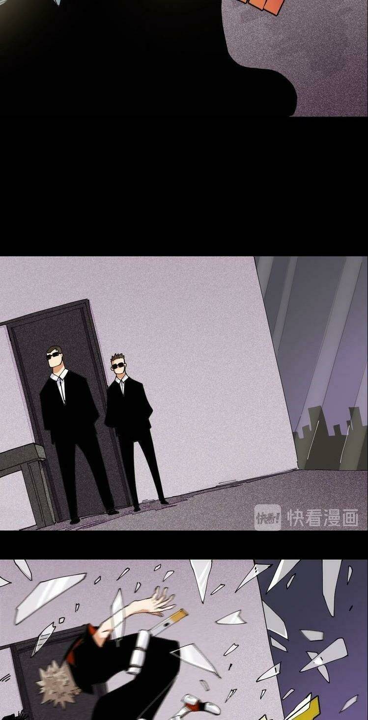 mạt thế chi thư chapter 14 30