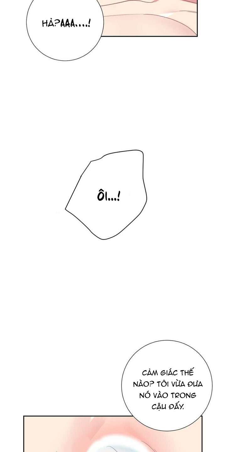 tiểu thư và những người hầu chapter 26 38