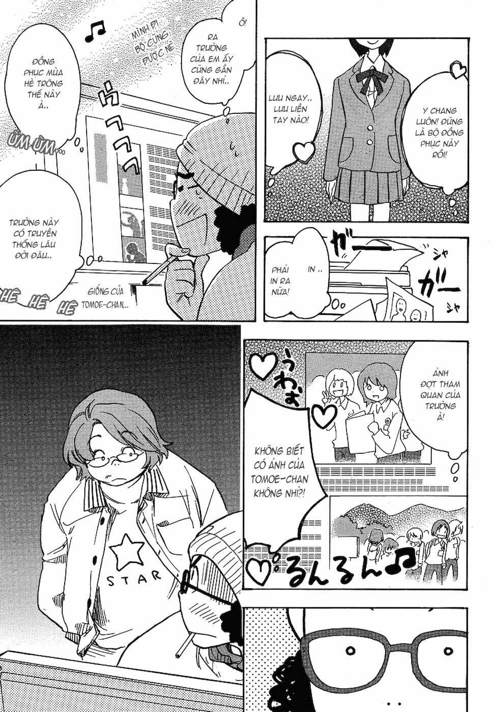 miman renai chapter 3 15