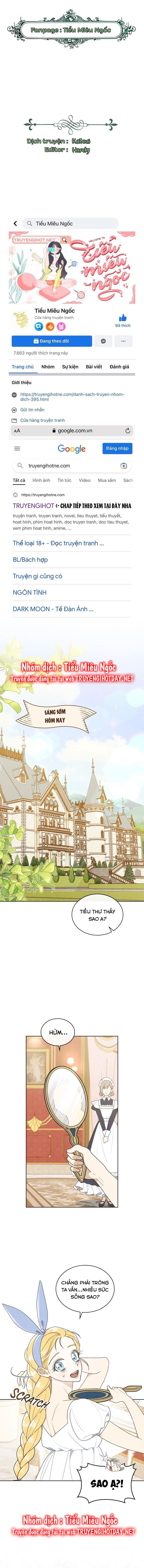 chúng ta cùng nhau tắm nhé? chapter 23 1