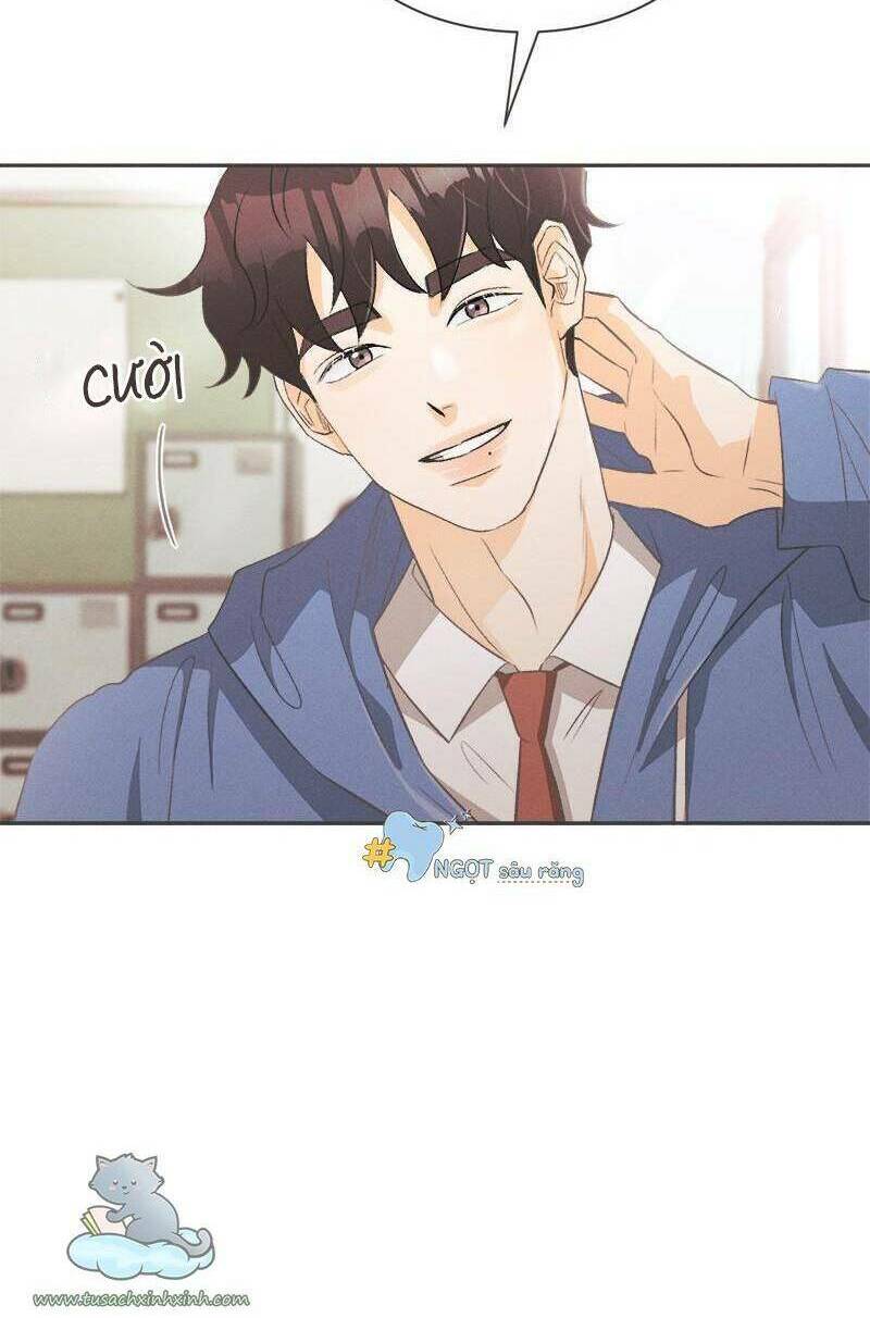 giấc mộng đêm hè chapter 2.1 19