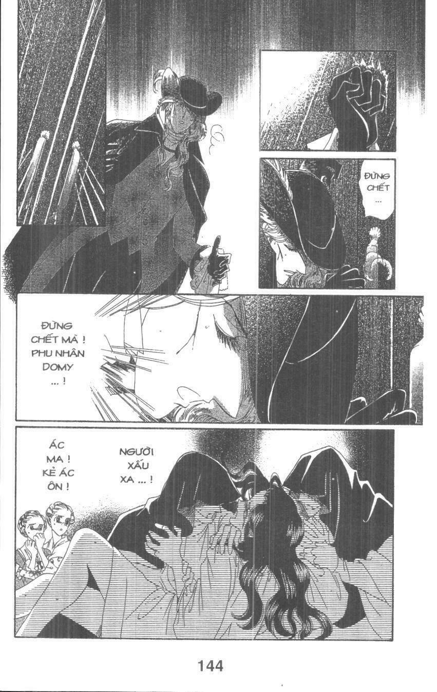 ngài tử tước phiêu lãng chapter 2 136