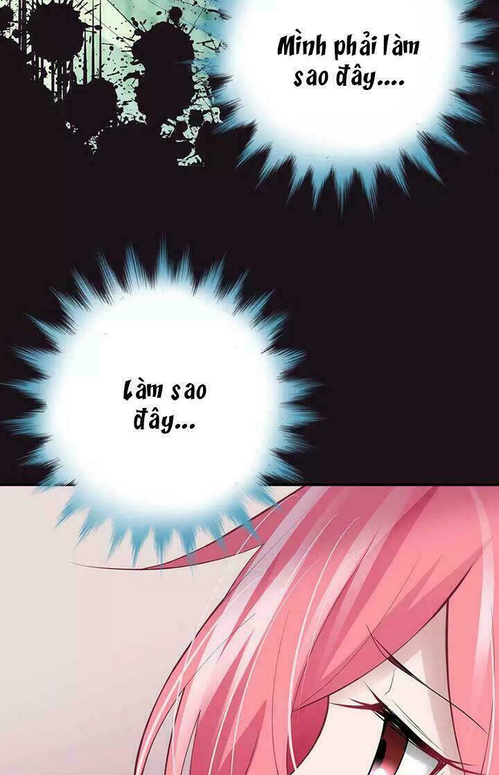 trò chơi săn tình - tổng tài khó kìm lòng chapter 4 27