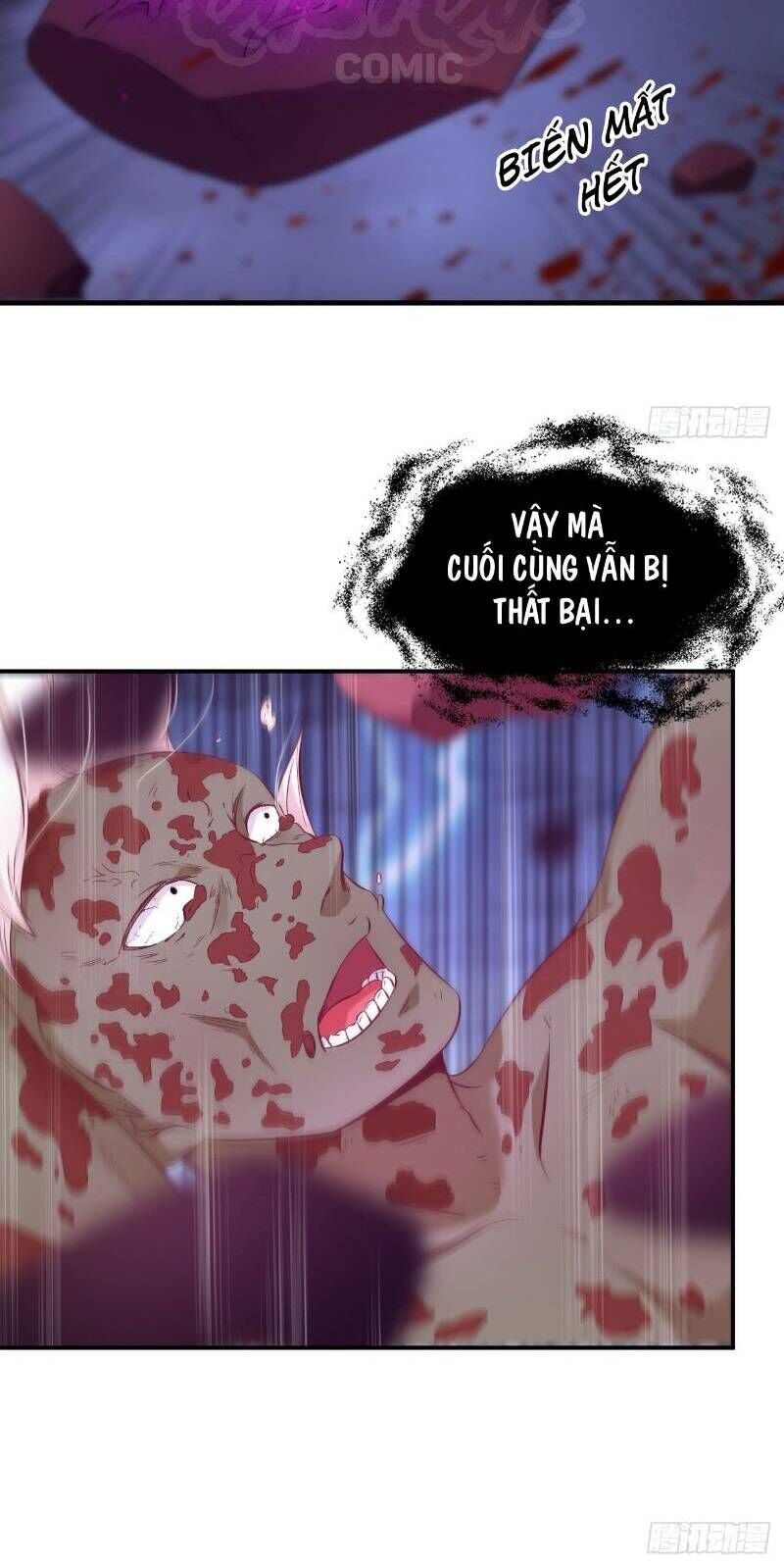 khởi đầu bằng một con côn chapter 86 33