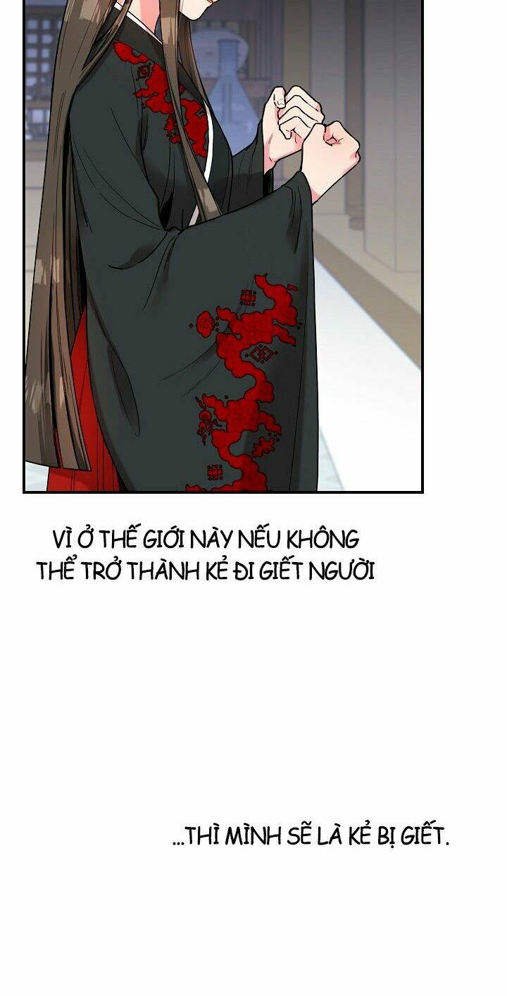 tôi trở thành nhân vật phản diện giỏi nhất trong giới võ thuật chapter 8 11