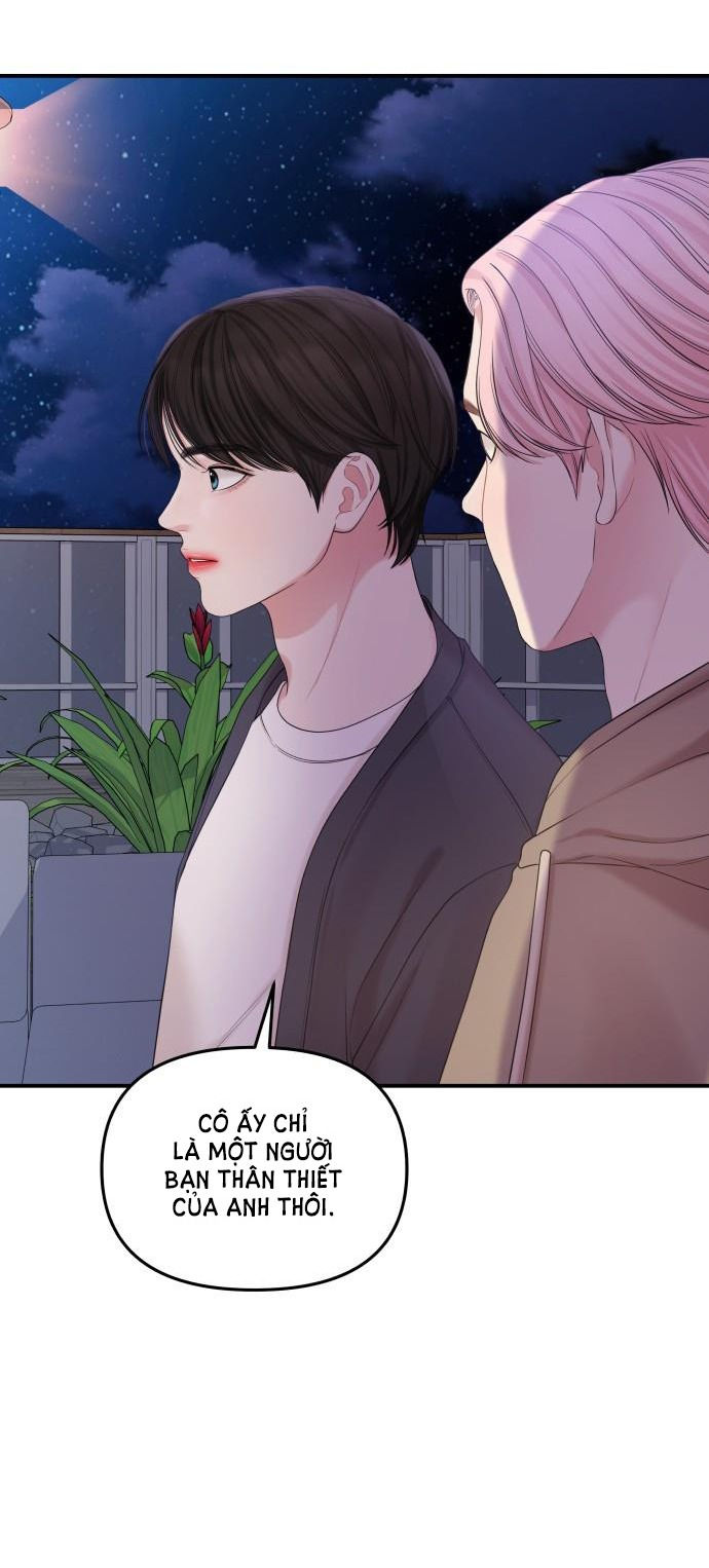 gửi em người đánh cắp những vì sao - to you who swallowed a star chapter 72.2 50