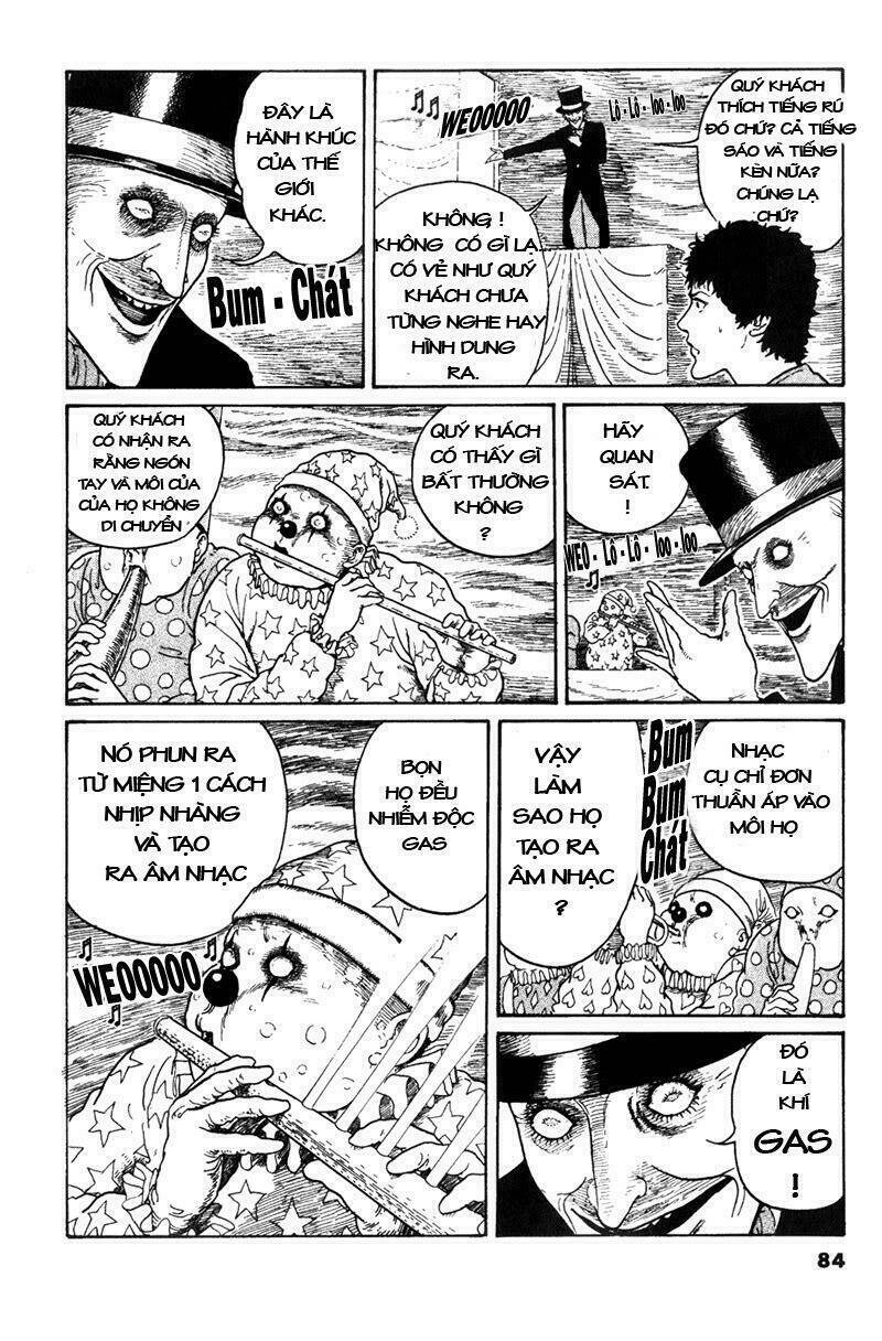 quái vật biển chapter 15 7