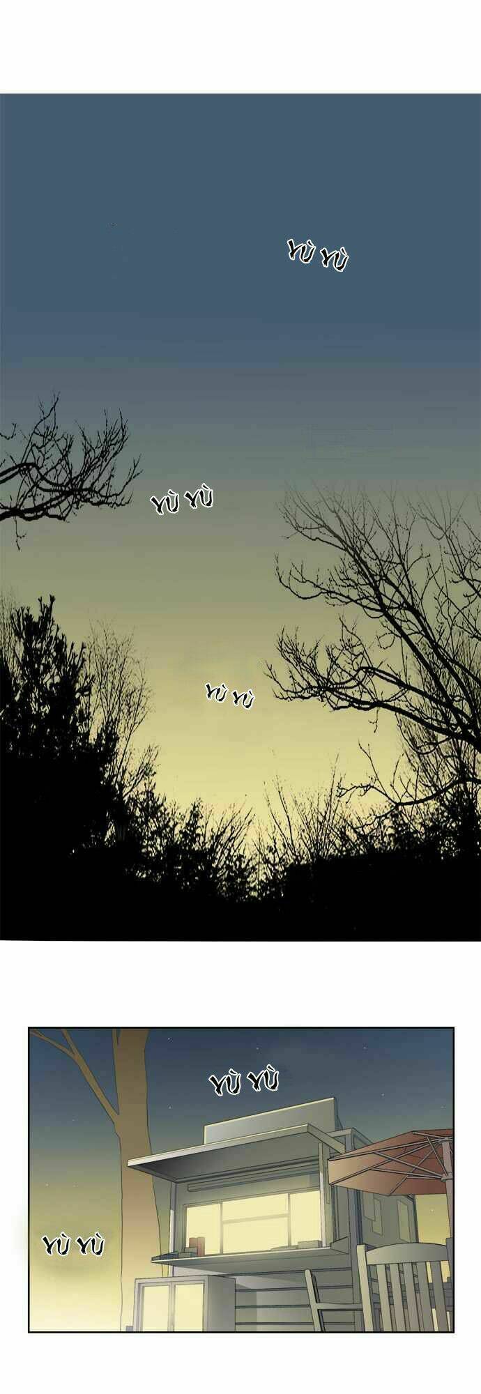 melo holic chapter 8 2