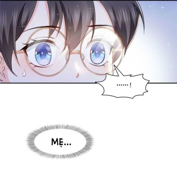 Hệt Như Hàn Quang Gặp Nắng Gắt chapter 187 6