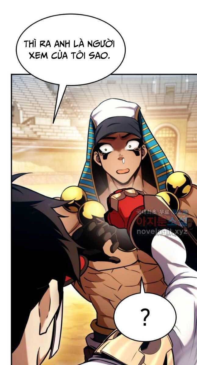 huyền thoại game thủ - tái xuất chapter 108 90