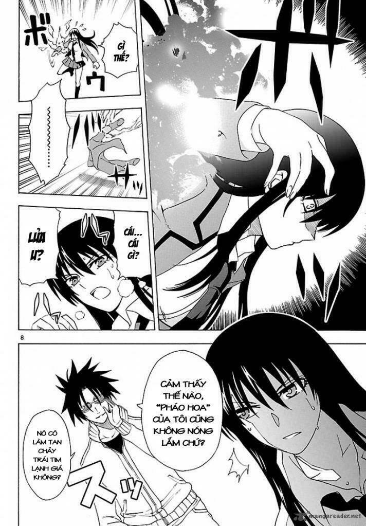 diamond cut diamond chapter 7 9