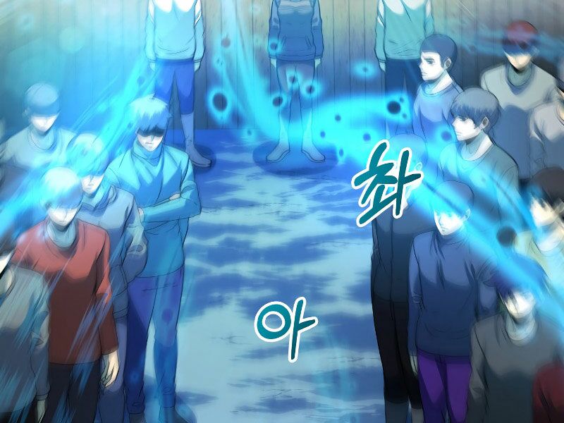 ngôi nhà kết nối với hầm ngục chapter 25 128