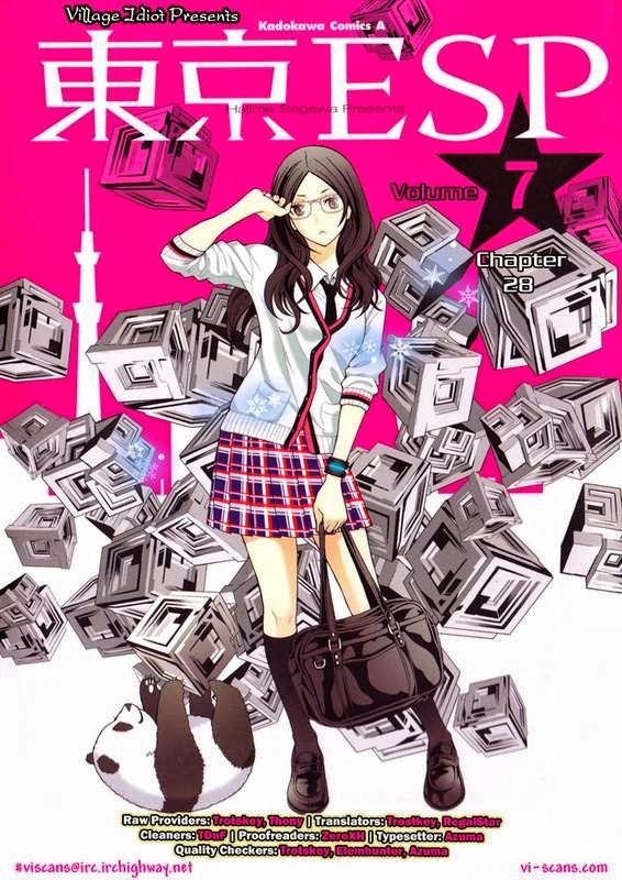 tokyo esp chapter 28 1