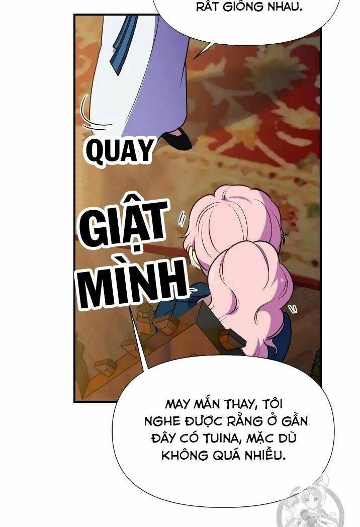 khế ước của nữ công tước quái vật chapter 73 23